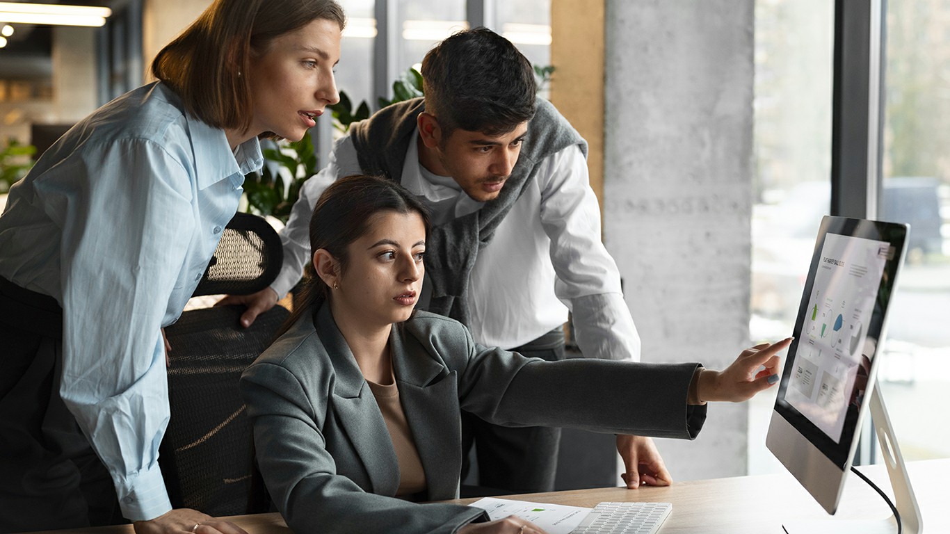 Top 10 Tools for Digital Marketers in 2024